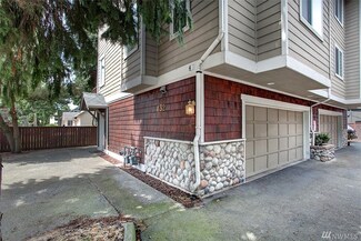 432 S 156th St Unit A1, Burien, WA 98148