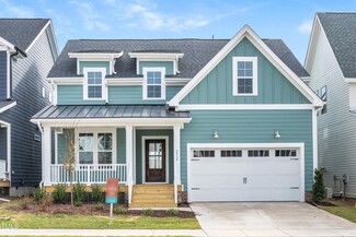 2332 Whitewing Ln Unit 2451, Eagle Rock, NC 27591