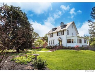 1621 W Laburnum Ave, Richmond, VA 23227