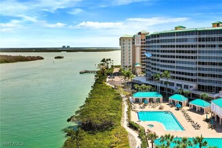 4141 Bay Beach Ln Unit 475, Fort Myers Beach, FL 33931