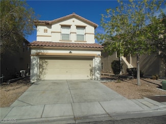 6536 Hillside Pine St, Las Vegas, NV 89148