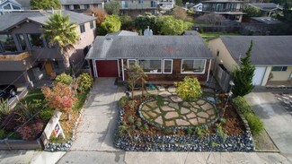 638 San Carlos Ave, El Granada, CA 94018