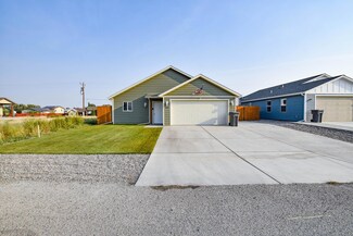 Unlisted Address
