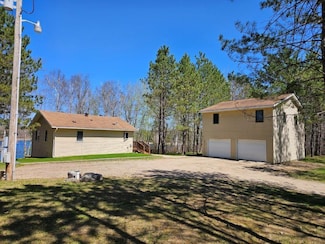 11954 Lost Paradise Cir, Bagley, MN 56621