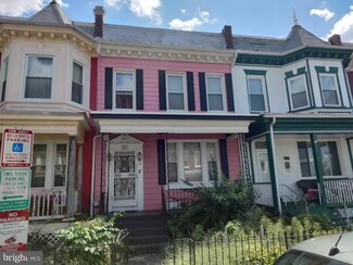 746 Newton Place NW, Washington, DC 20010