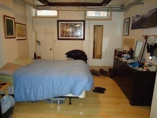 14 Melrose St Unit b, Boston, MA 02116