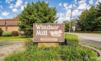 2413 Old Stone Mill Dr Unit 13, East Windsor, NJ 08512