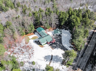 284 Hoxie Hill Rd, Orrington, ME 04474