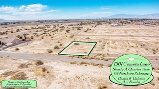 1501 W Cometa Ln, Pahrump, NV 89060