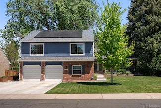 3767 E Phillips Cir, Centennial, CO 80122