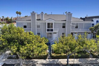 211 Dahlia Ave Unit M, Imperial Beach, CA 91932