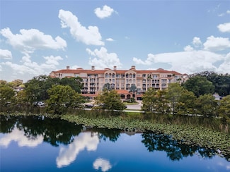 1110 W Ivanhoe Blvd Unit 5, Orlando, FL 32804