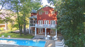 1705 Charity Dr, Brentwood, TN 37027