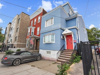 811 Palisade Ave Unit 2, Union City, NJ 07087