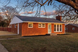 438 Kindig Rd, Waynesboro, VA 22980