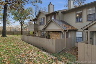 9105 S Urbana Ave Unit F, Tulsa, OK 74137