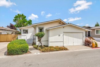 410 Mill Pond Dr Unit 410, San Jose, CA 95125