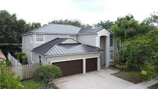 12720 NW 18th Ct, Pembroke Pines, FL 33028