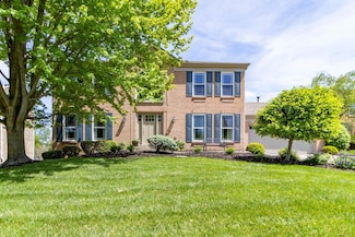 7780 Bayshore, Mason, OH 45040