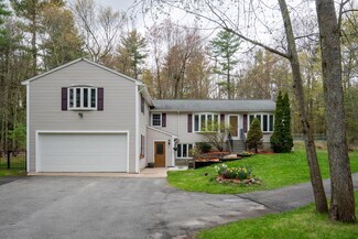 47 Island Pond Rd, Derry, NH 03038