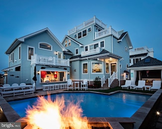 30 W Muriel Ave, Long Beach Township, NJ 08008