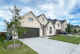 17316 Texas Pistache Dr, Dallas, TX 75252