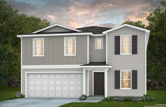 1226 Casa Luminar, Converse, TX 78109