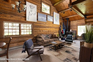 4075 Jarvis Ln, Wilson, WY 83014