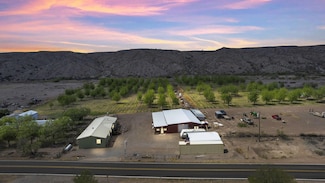 714 New Mexico 52, Truth Or Consequences, NM 87901