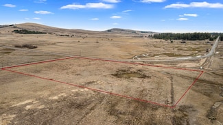 XXX Chase & Ladd Rd Unit Parcel 04102.9110, Medical Lake, WA 99022