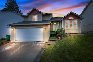 4418 E 15th Ave, Spokane Valley, WA 99212