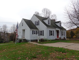 7 Ferry Hill Rd, Granby, MA 01033