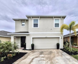 12276 Nettuno Way, Port St. Lucie, FL 34987