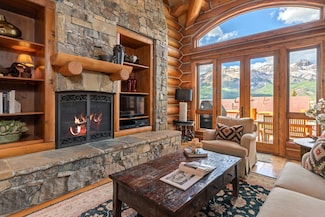 125 Tristant Dr, Telluride, CO 81435