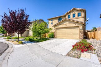 7046 Diversey Dr, Sparks, NV 89436
