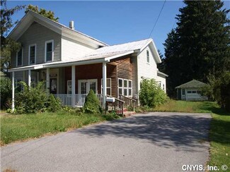 29 N Park St, Adams, NY 13605
