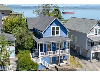 842 Irving Ave, Astoria, OR 97103