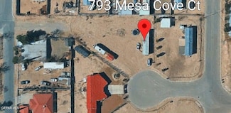 793 Mesa Cove Ct, Fabens, TX 79838