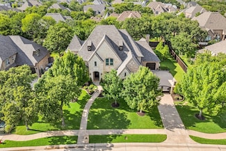 716 Tappen Shire, Colleyville, TX 76034