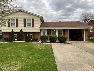 1518 Sanders Ln, Louisville, KY 40216