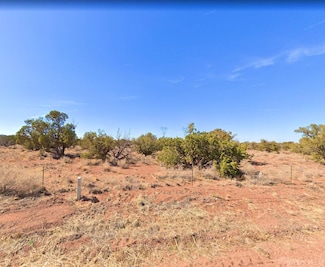 4934 Saddlehorn Rd, Snowflake, AZ 85937