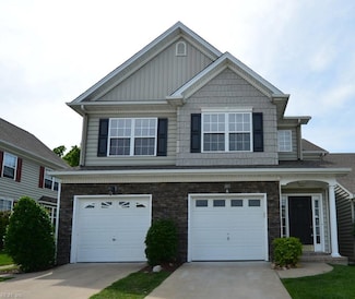 1703 Gunston Dr, Suffolk, VA 23434