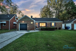 3409 Heatherdowns Blvd, Toledo, OH 43614