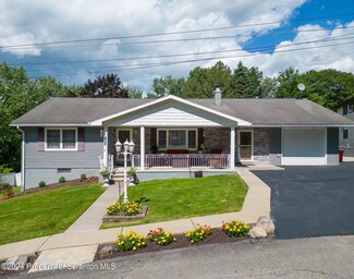317 Erie St, Scranton, PA 18510