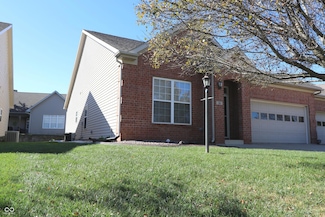 16 Copperleaf Dr, Crawfordsville, IN 47933