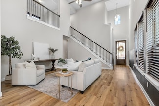 2509 Stella Ln, Northlake, TX 76247