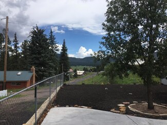 16-18 W Cr 2056 Rd, Alpine, AZ 85920