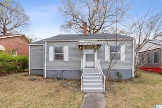 1109 40th St, Birmingham, AL 35218