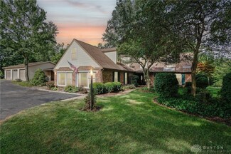 495 E Salem St, Clayton, OH 45315