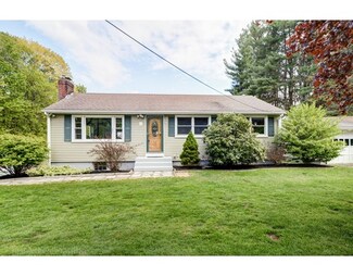 94 Deershorn Rd, Lancaster, MA 01523